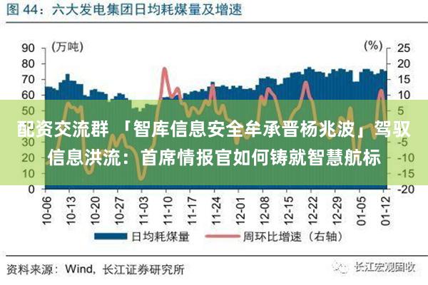 配资交流群 「智库信息安全牟承晋杨兆波」驾驭信息洪流：首席情报官如何铸就智慧航标