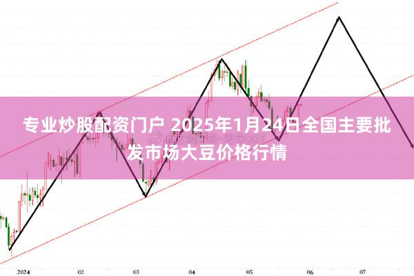 专业炒股配资门户 2025年1月24日全国主要批发市场大豆价格行情